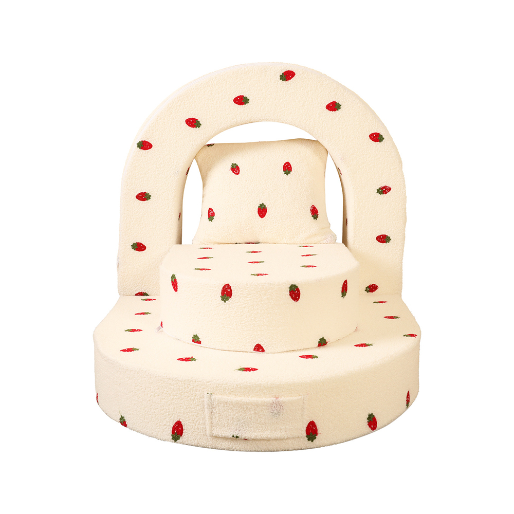 Sammenleggbar sovesofa for barn Sammenleggbar sovesofa for barn