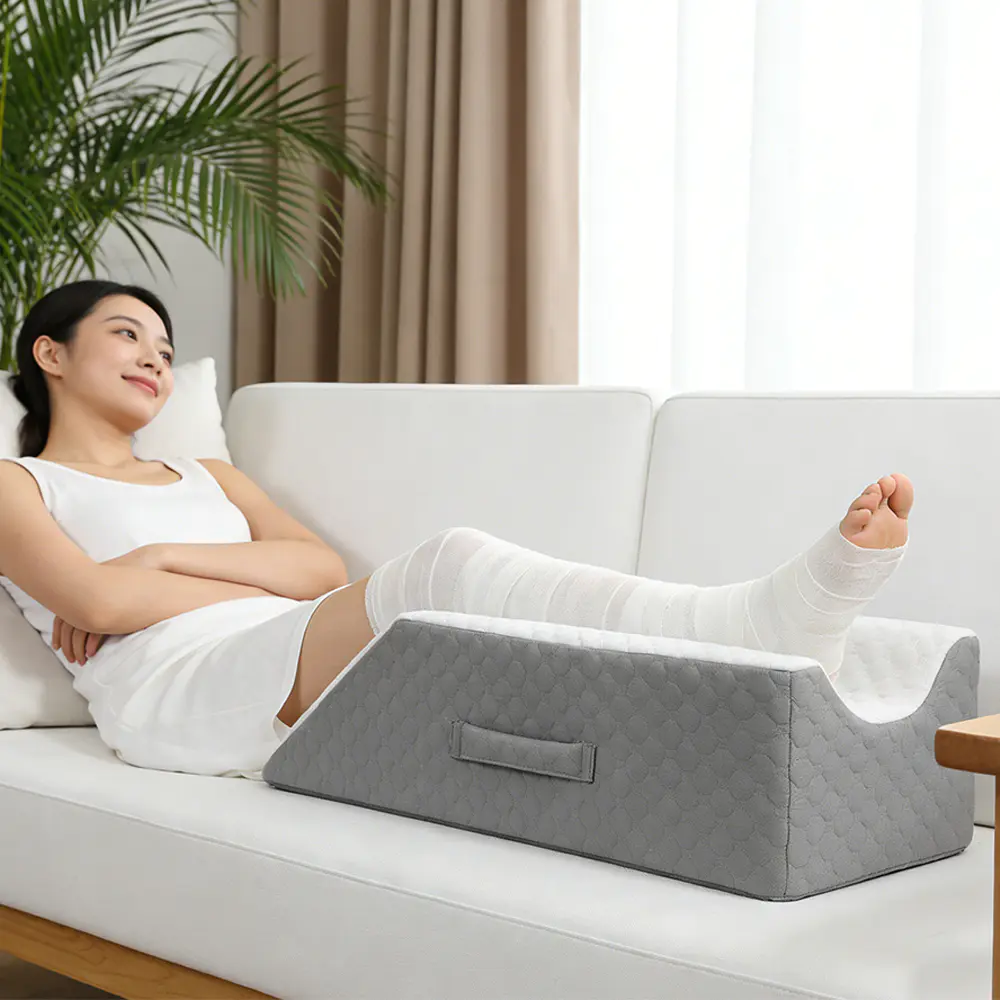 Rillet memory foam benpute