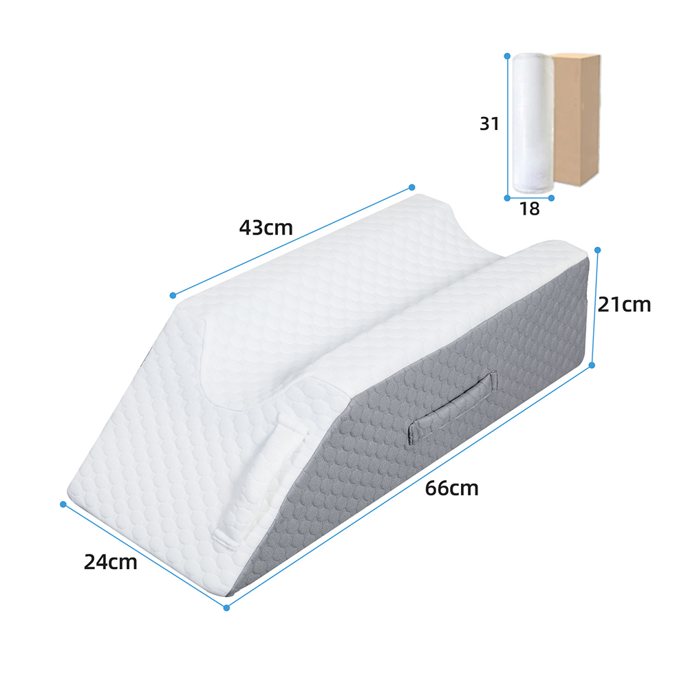 Rillet memory foam benpute