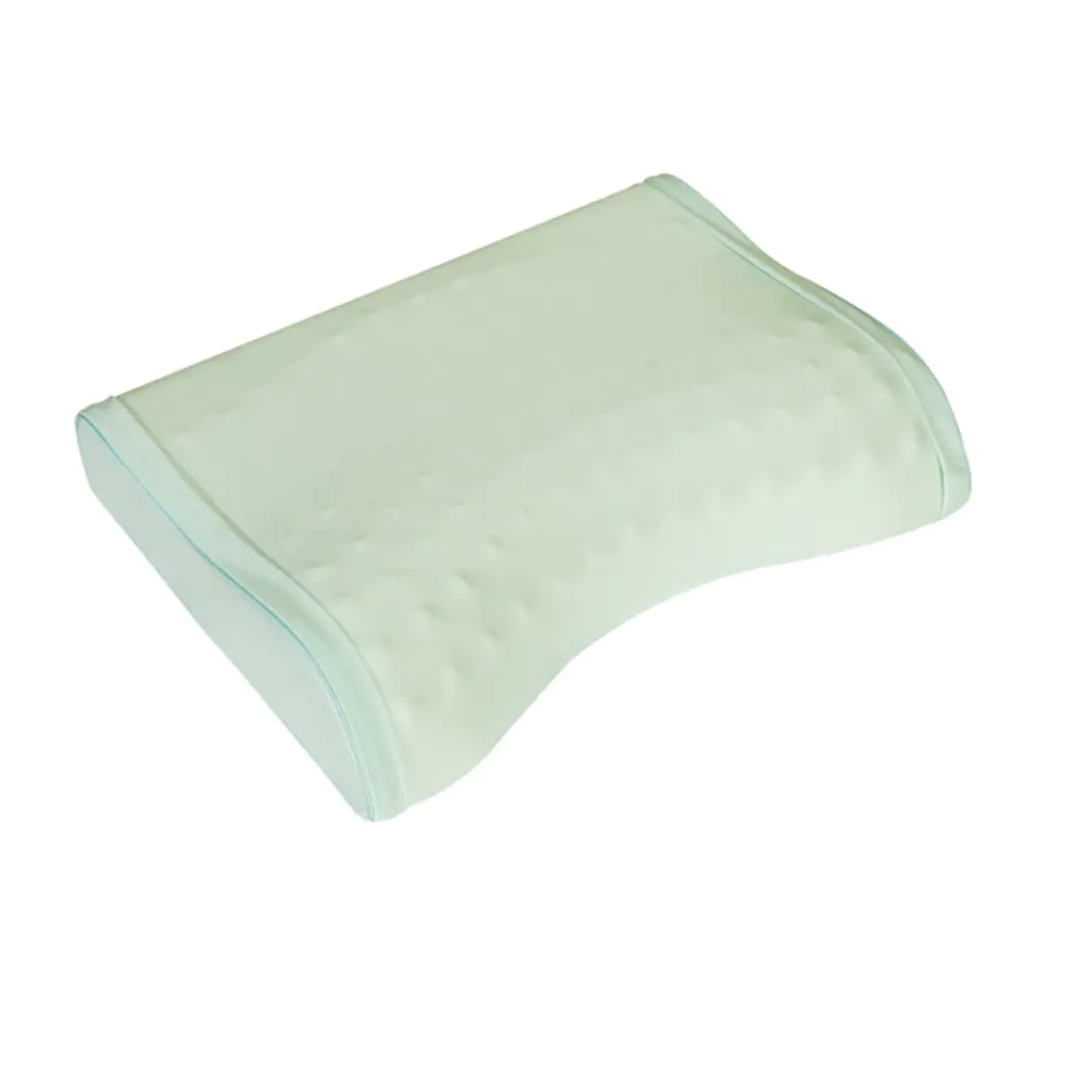 Memory foam massasjepute