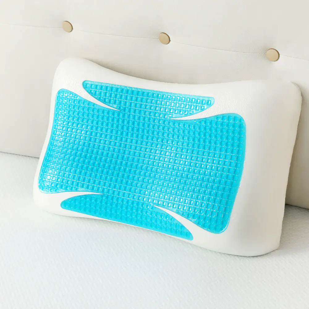 Gel Wave pute