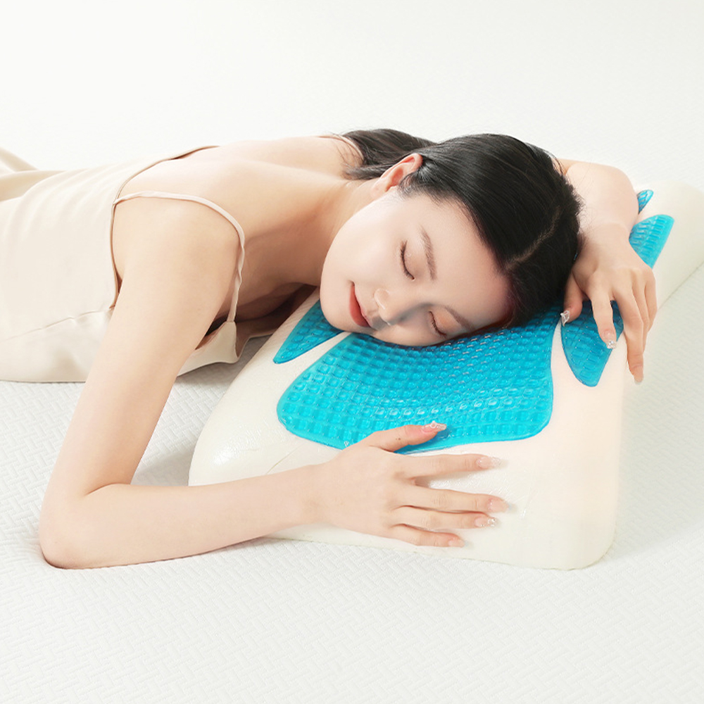 Gel Wave pute