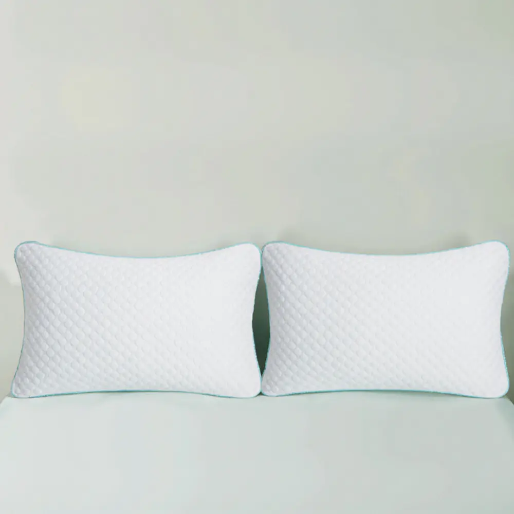 Gel memory foam svamppute