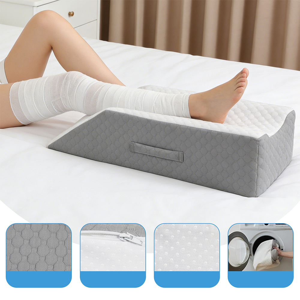 Rillet memory foam benpute
