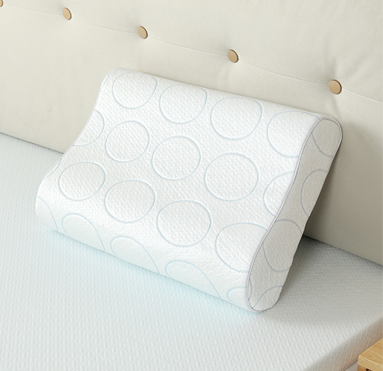 Memory Foam Pute 