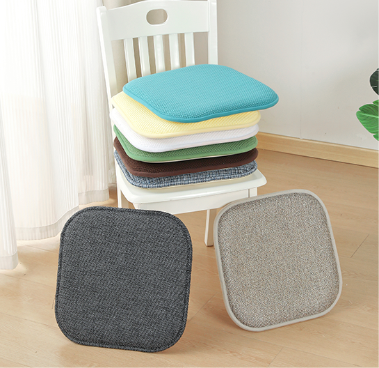 Memory Foam Pute