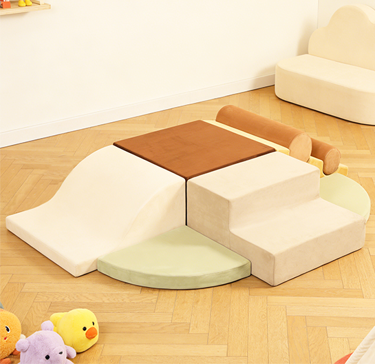 Memory Foam Barneprodukter