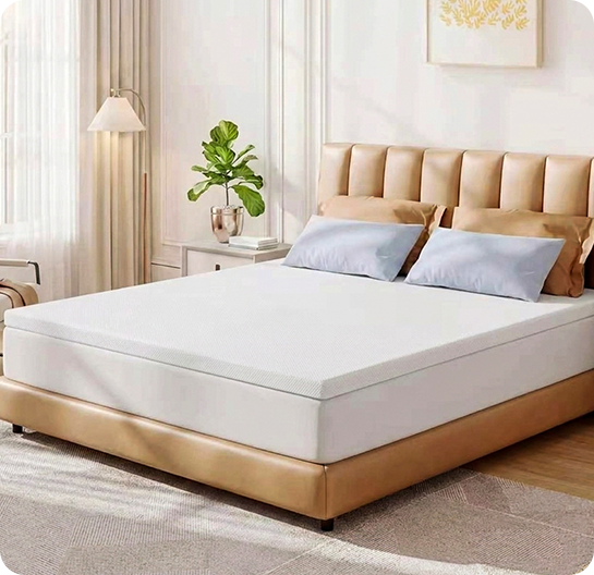 Memory Foam madrass